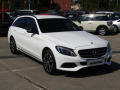 Mercedes-Benz 2.2 CDi 220D, R, AT, LED