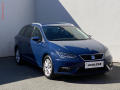 Seat Leon 1.4TGi, Style, navi, kamera