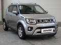 Suzuki Ignis 1.2 SHVS 4x4, 2.maj,�R, Navi