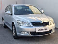 �koda Octavia 1.2 TSi, Ambition, park.
