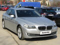 BMW 3.0 D 525d, AT, navi, bixen