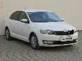 koda Rapid 1.2TSi, R, AC