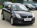 Suzuki Swift 1.3 i 4x4, 1.maj,R, AC