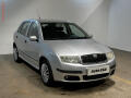�koda Fabia 1.4i, STK2/28
