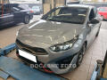 Kia ProCeed 1.6i, �R, servis.kniha, AT