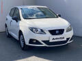 Seat Ibiza 1.4 i, AC, +kola