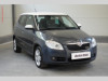 koda Fabia 1.4 TDi, Klima