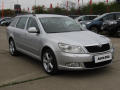 koda Octavia 2.0 TDi, R, Elegance, navi