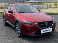 Mazda CX-3 2.0 i