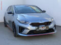 Kia ProCeed 1.6 T-GDi, AT, LED, kamera