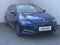 �koda Superb 1.5 TSi, 2.maj,�R, Style