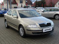 koda Octavia 1.9 TDi, AC, tan