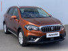 Suzuki S-Cross 1.0 BJet, 1.maj,R, Premium