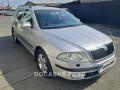 koda Octavia 1.9TDi, R, AC, park.idla