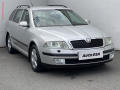 koda Octavia 1.9TDi, R, AC, park.idla