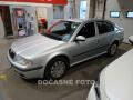 �koda Octavia 1.9 TDi, AC, temp