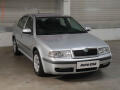 �koda Octavia 1.9 TDi, AC, temp