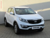 Kia Sportage 1.6 GDi, R, AC, tempo