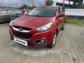 Hyundai ix35 2.0 i, autoAC, temp
