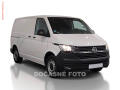 Volkswagen Transporter 2.0TDi T6.1, 110kW, AC, +kola
