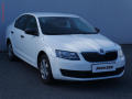 koda Octavia 1.2TSi, R, Active