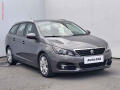 Peugeot 308 1.5 HDi, Active, navi, kamera