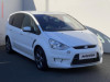 Ford S-MAX 2.2 TDCi, xenon, navi, ke