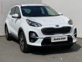 Kia Sportage 1.6 GDi, Navi, kamera
