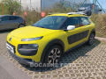 Citron C4 Cactus 1.2PT, R, servis.kniha, AC