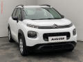 Citron C3 Aircross 1.2PT, Feel