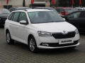 �koda Fabia 1.0 TSI, �R, AC, temp