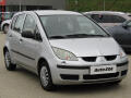 Mitsubishi Colt 1.1i, TZ