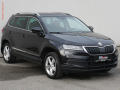 koda Karoq 1.5 TSi, 2.maj,R, Style