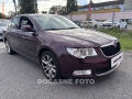 �koda Superb 1.4TSi, autoAC
