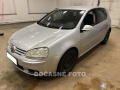 Volkswagen Golf 1.4TSi, autoAC, temp