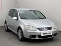 Volkswagen Golf 1.4TSi, autoAC, temp