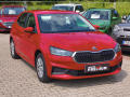 koda Fabia 1.0 TSi, Ambition, LED
