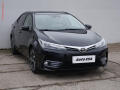 Toyota Corolla 1.6i, 2.maj,�R, V�h�.sed.