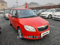 koda Fabia 1.4 TDi, R, klima, STK07