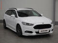 Ford Mondeo 2.0TDCI 4x4, 2.maj,�R, AT