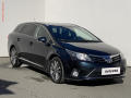 Toyota Avensis 2.2 D-4D, Navi, kamera