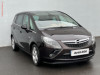 Opel Zafira 1.4T, AT, navi, park.asist