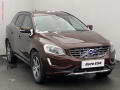 Volvo XC60 2.4 D4 AWD, Momentum, +ALU