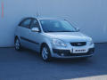 Kia Rio 1.5 CRDi, AC, park.asist