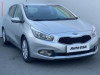 Kia Ceed 1.6GDi, R, Navi, AC, park