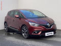 Renault Scénic 1.6dCi, ČR, BOSE, AT