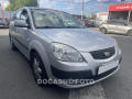 Kia Rio 1.5 D, park.asist