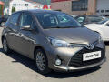 Toyota Yaris 1.3i, �R, AC, TZ