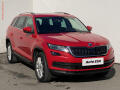 �koda Kodiaq 1.5 TSi, Style, DSG, k��e