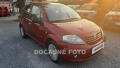 Citro�n C3 1.4i, nez.topen�